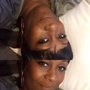 Meet your Posher, Charise